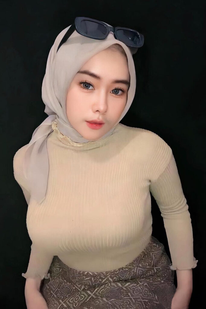 Marfa model Hijab Fantasimu